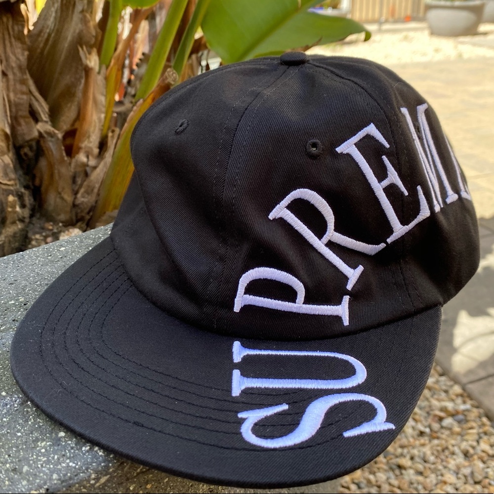 Supreme hat - Picture 3 of 5